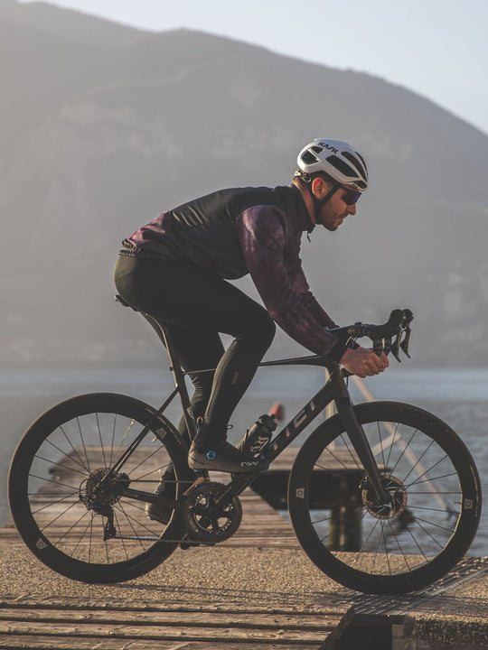 Spodnie rowerowe NORTHWAVE Extreme Pro Bibtight Tp czarny - Spodenki - Adventure Sports
