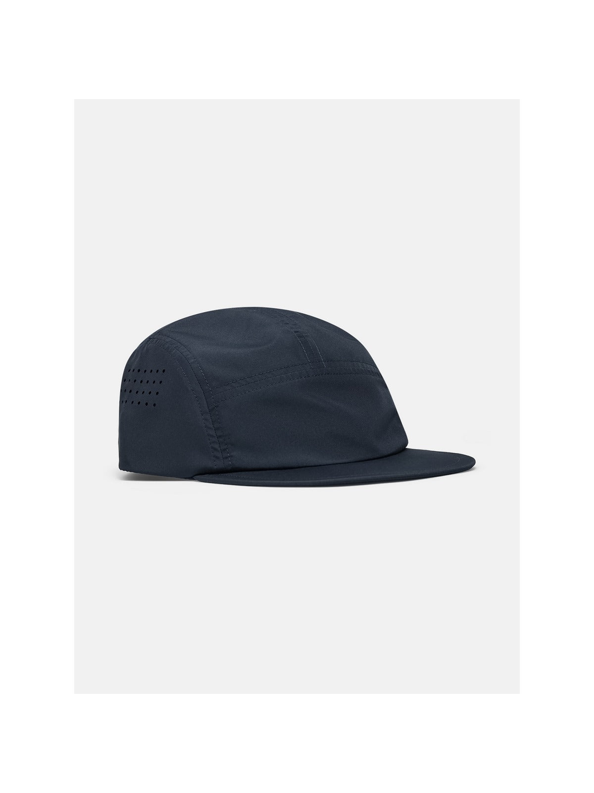 adventuresports czapka-peak-performance-lightweight-cap-niebieski-g78363160-2ac front