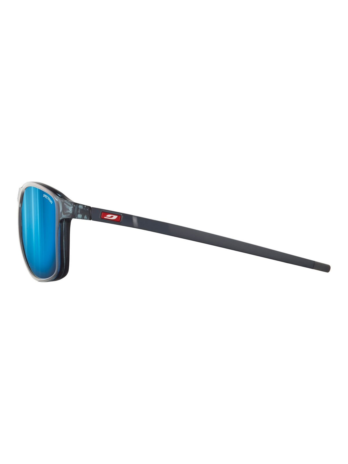 Okulary przeciwsłoneczne JULBO Compass niebieski cat 3 Spectron - TU - Adventure Sports