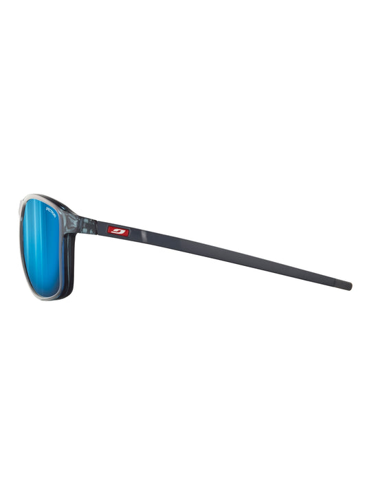 Okulary przeciwsłoneczne JULBO Compass niebieski cat 3 Spectron - TU - Adventure Sports
