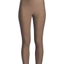Legginsy damskie CASALL Graphic High Waist Tights kolor zielony
