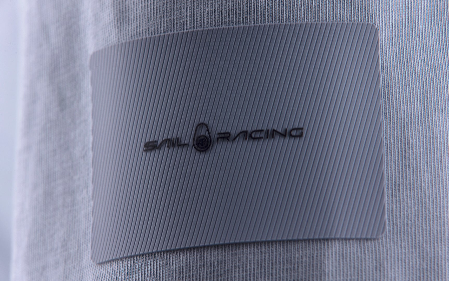 Koszulka męska Sail Racing WIND TEE niebieska