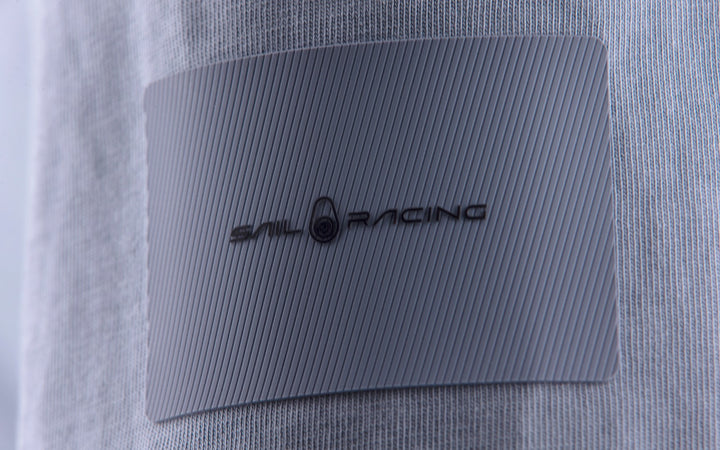 Koszulka męska Sail Racing WIND TEE niebieska

