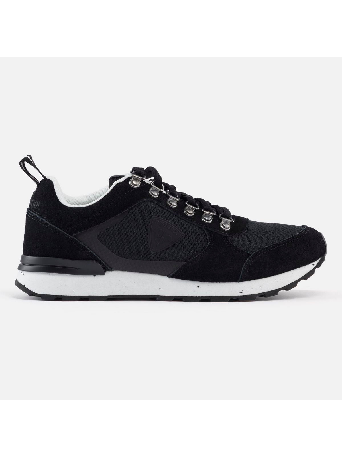 Buty damskie ROSSIGNOL W Heritage S All Black czarny
