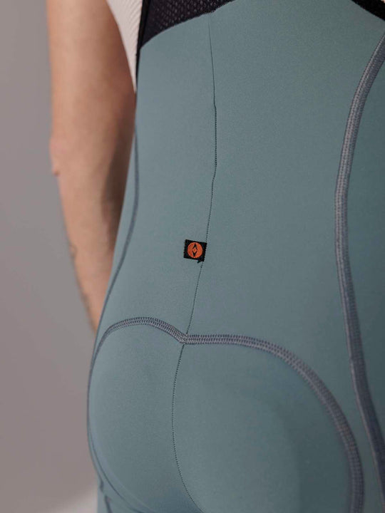 Spodenki rowerowe NORTHWAVE Extreme Pro 2 Bibshort zielone
