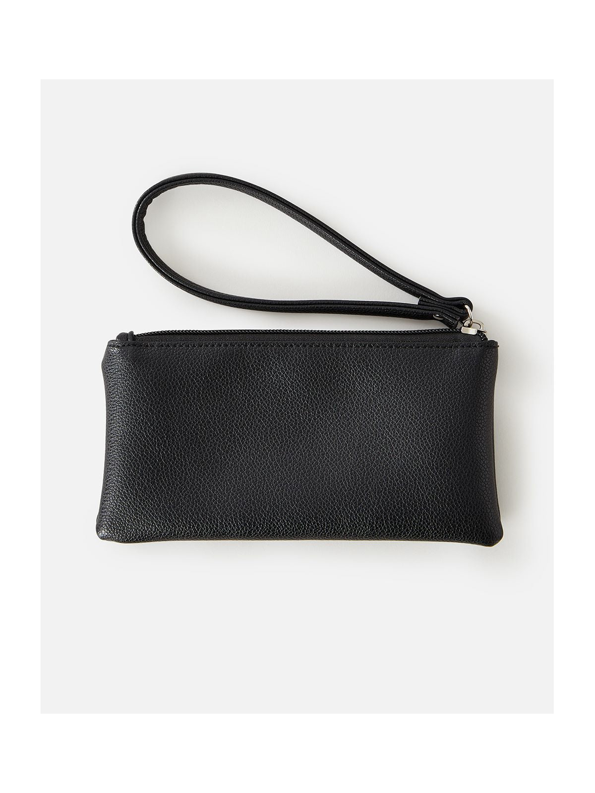 Portfel RIP CURL Essentials Wristlet czarny - TU - Adventure Sports