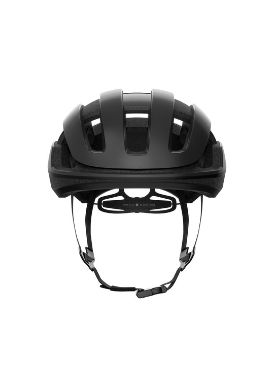 Kask rowerowy POC Omne Lite czarny
