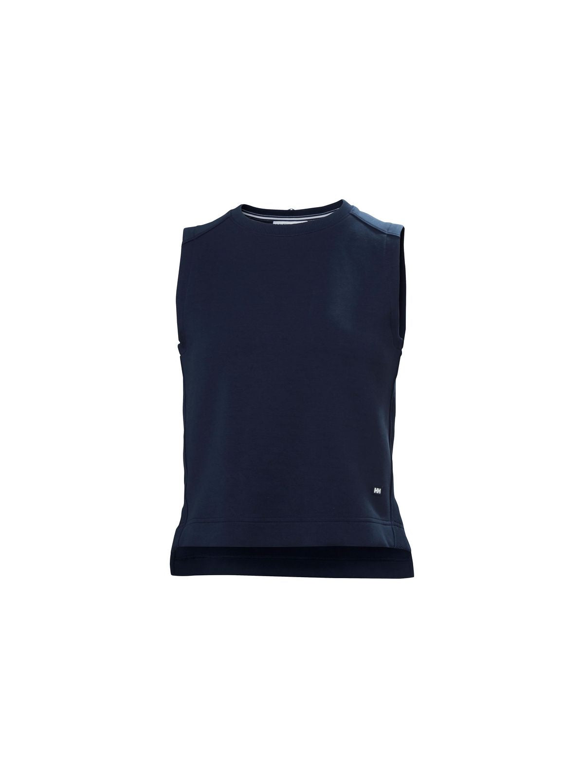 Top damski HELLY HANSEN W Capri Summer Top granatowy
