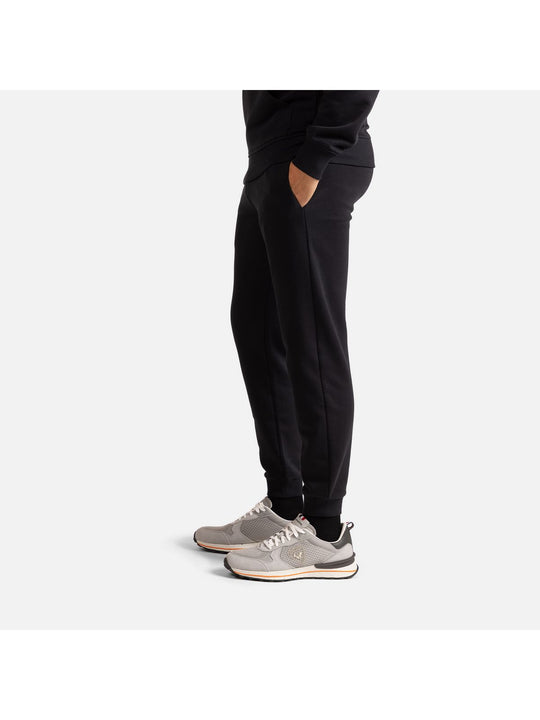 Spodnie męskie ROSSIGNOL Presset Pant czarny - Adventure Sports
