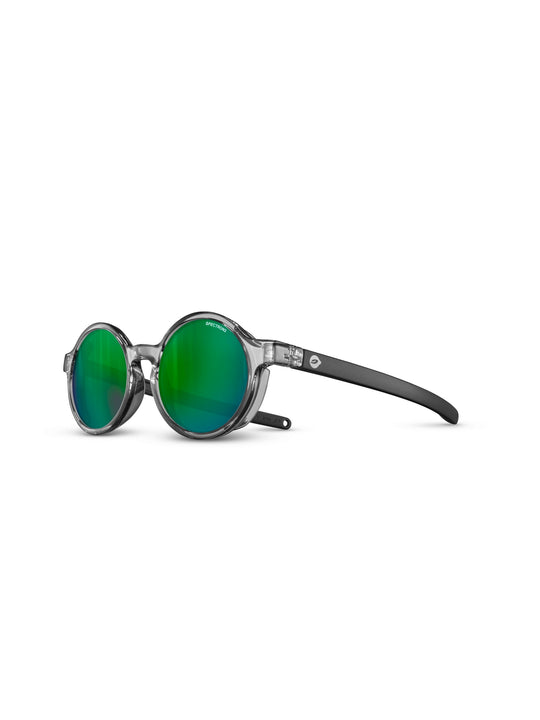 Okulary dziecięce JULBO Walk L szary | Spectron cat 3 - 4-8 - Adventure Sports
