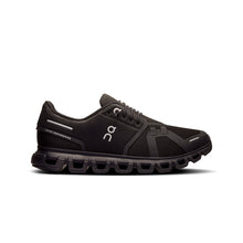 Buty damskie treningowe ON RUNNING Cloud 6 czarny
