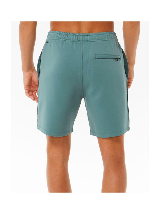 Szorty RIP CURL Medina Vaporcool Trackshort niebieski - Adventure Sports
