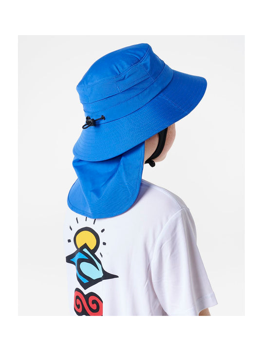 Kapelusz RIP CURL Surf Series Hat Boy niebieski - Czapka - Adventure Sports

