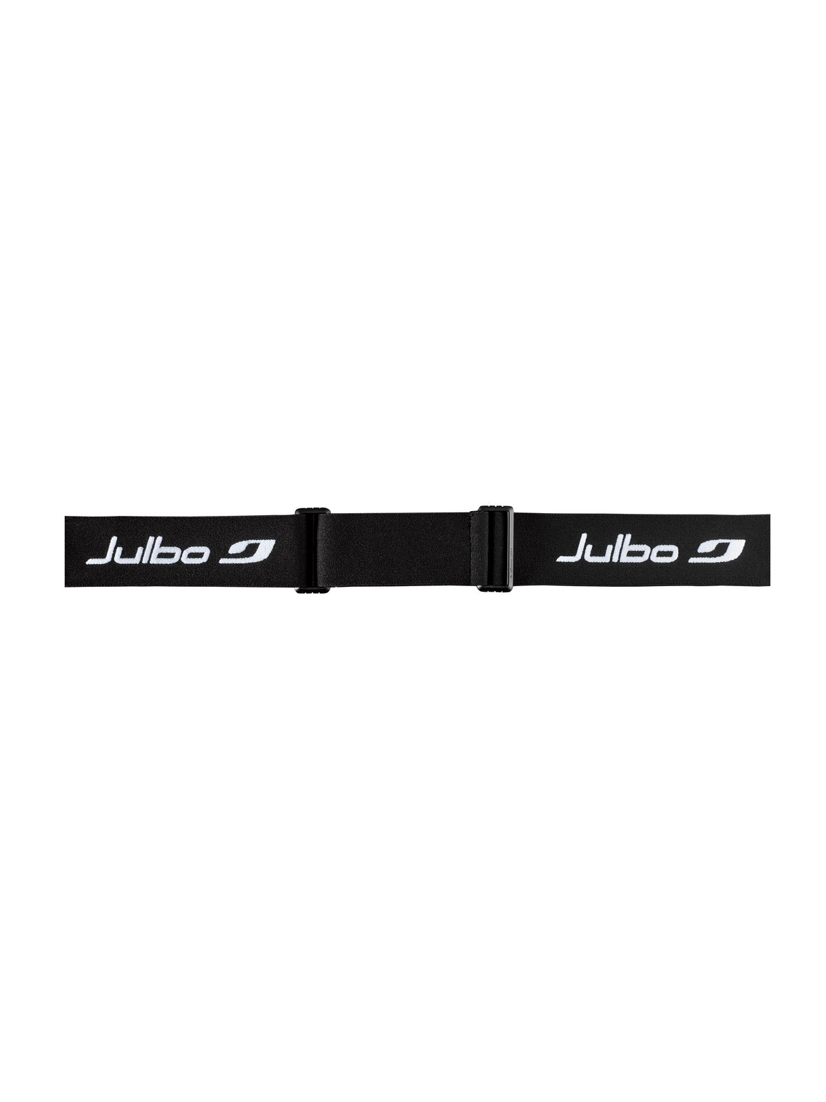 Gogle narciarskie JULBO Fusion czarny fotochrom Cat 2-4 Polarized