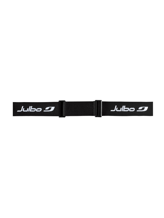 Gogle narciarskie JULBO Fusion czarny fotochrom Cat 2-4 Polarized
