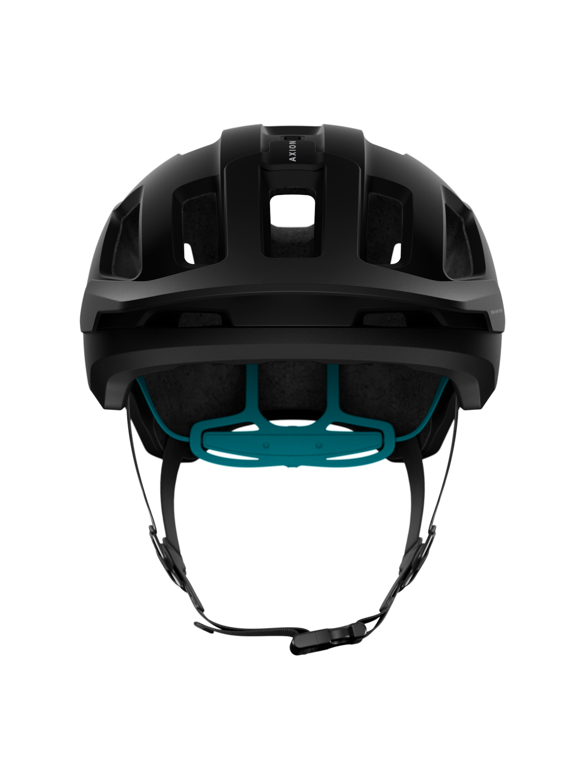 Kask Rowerowy POC AXION SPIN - rowerowy - Adventure Sports