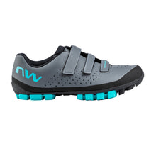 Buty rowerowe damskie NORTHWAVE Hammer Wmn szary - Adventure Sports
