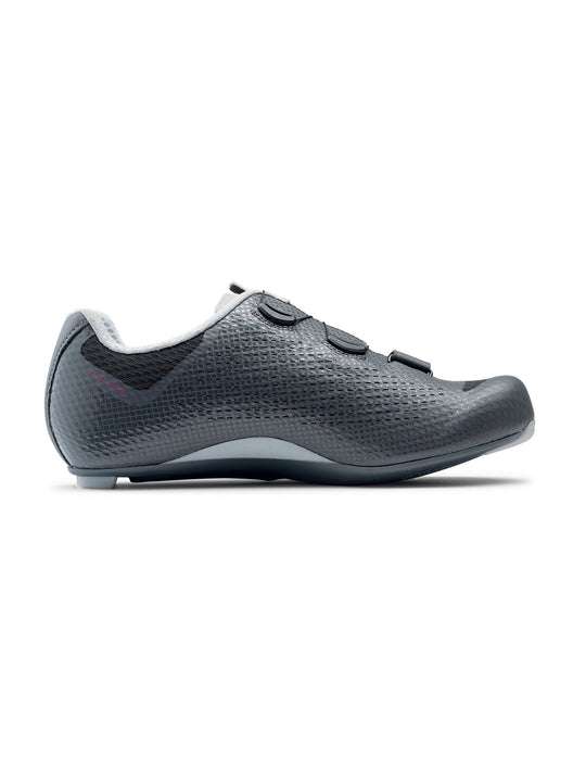 Buty rowerowe damskie NORTHWAVE Storm 2 Wmn szary - Adventure Sports

