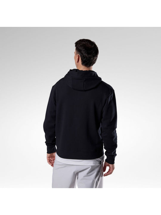 Bluza męska ROSSIGNOL M Logo Fzh czarna
