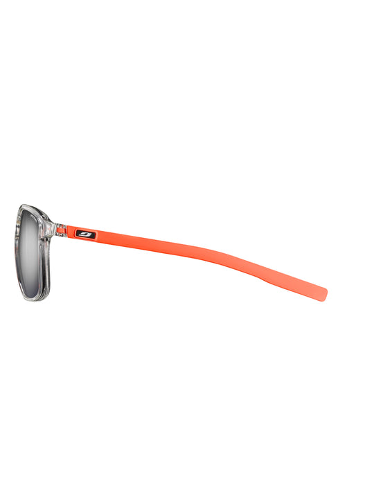Okulary przeciwsłoneczne JULBO Creek cristal/koral | Spectron cat 3 - M - Adventure Sports
