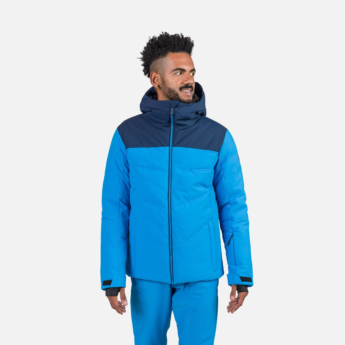 Kurtka męska na narty Rossignol Siz Jkt - Adventure Sports