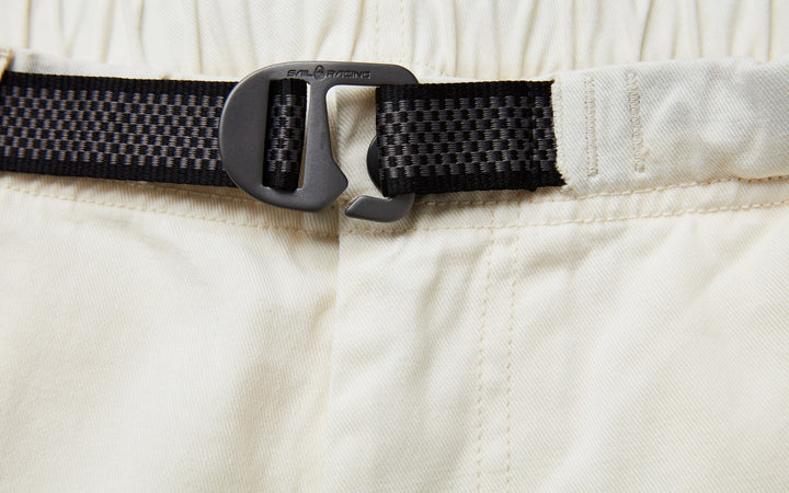 Spodnie męskie Sail Racing BREEZE PANT białe
