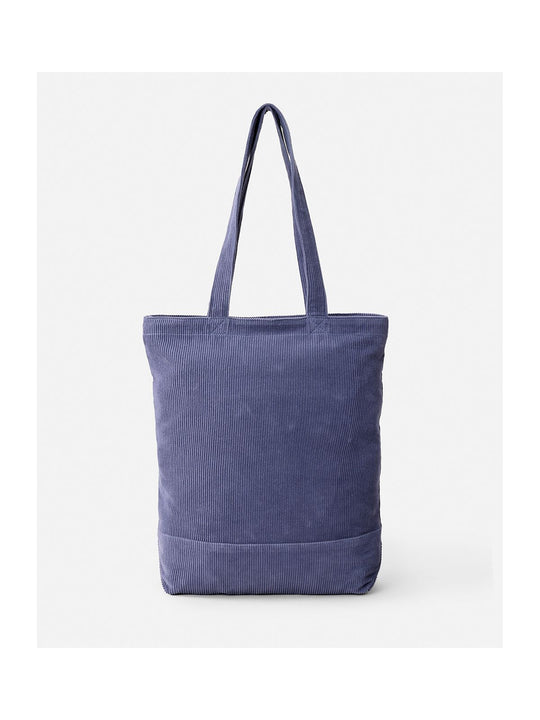 Torebka RIP CURL REVIVAL CORD 24L TOTE granatowa
