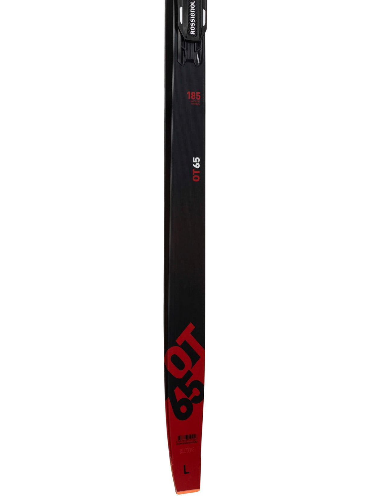 Narty biegowe ROSSIGNOL EVO OT 65 POSITRACK - IFP