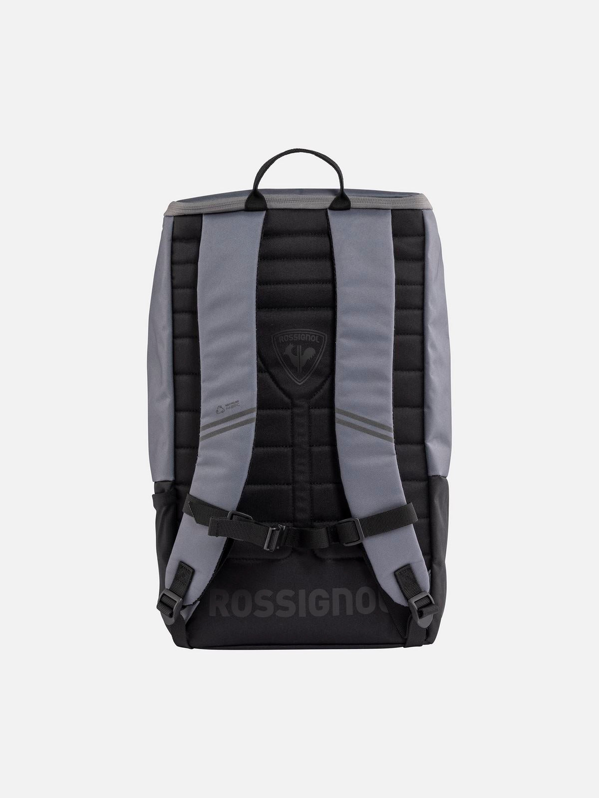 Plecak miejski ROSSIGNOL Commuters Backtoschool 20L szary