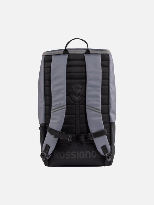 Plecak miejski ROSSIGNOL Commuters Backtoschool 20L szary
