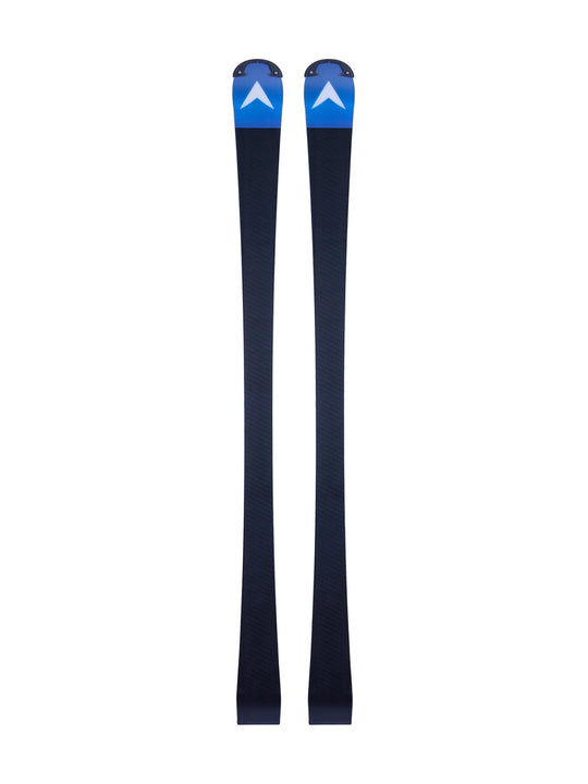 Narty DYNASTAR Speed Omeglass Team SL R22 + wiązania LOOK Spx 12 Rockerace Gw Silver Red
