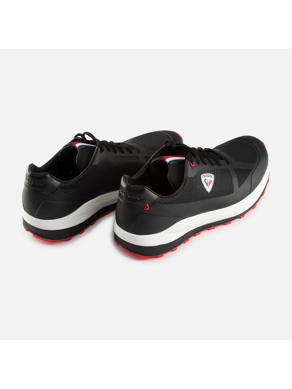 Buty Rossignol damskie W Rsc Black czarne - 37 - sportowe - Adventure Sports