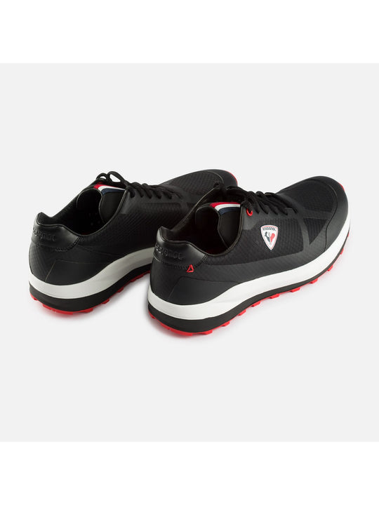 Buty Rossignol damskie W Rsc Black czarne - 37 - sportowe - Adventure Sports
