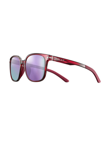 Kolor: Glossy Translucent Red
