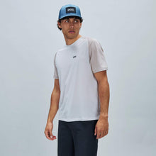 Koszulka rowerowa POC M’s Motion Air S/S Jersey biały - Adventure Sports
