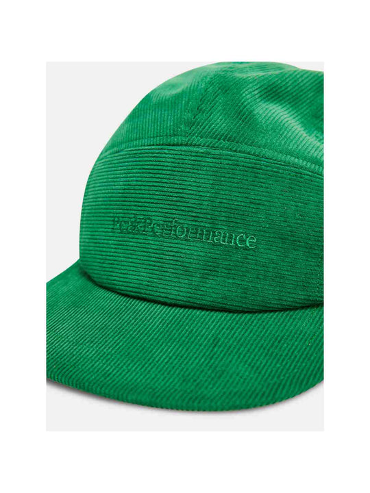 Czapka PEAK PERFORMANCE Cord Cap - TU - Adventure Sports
