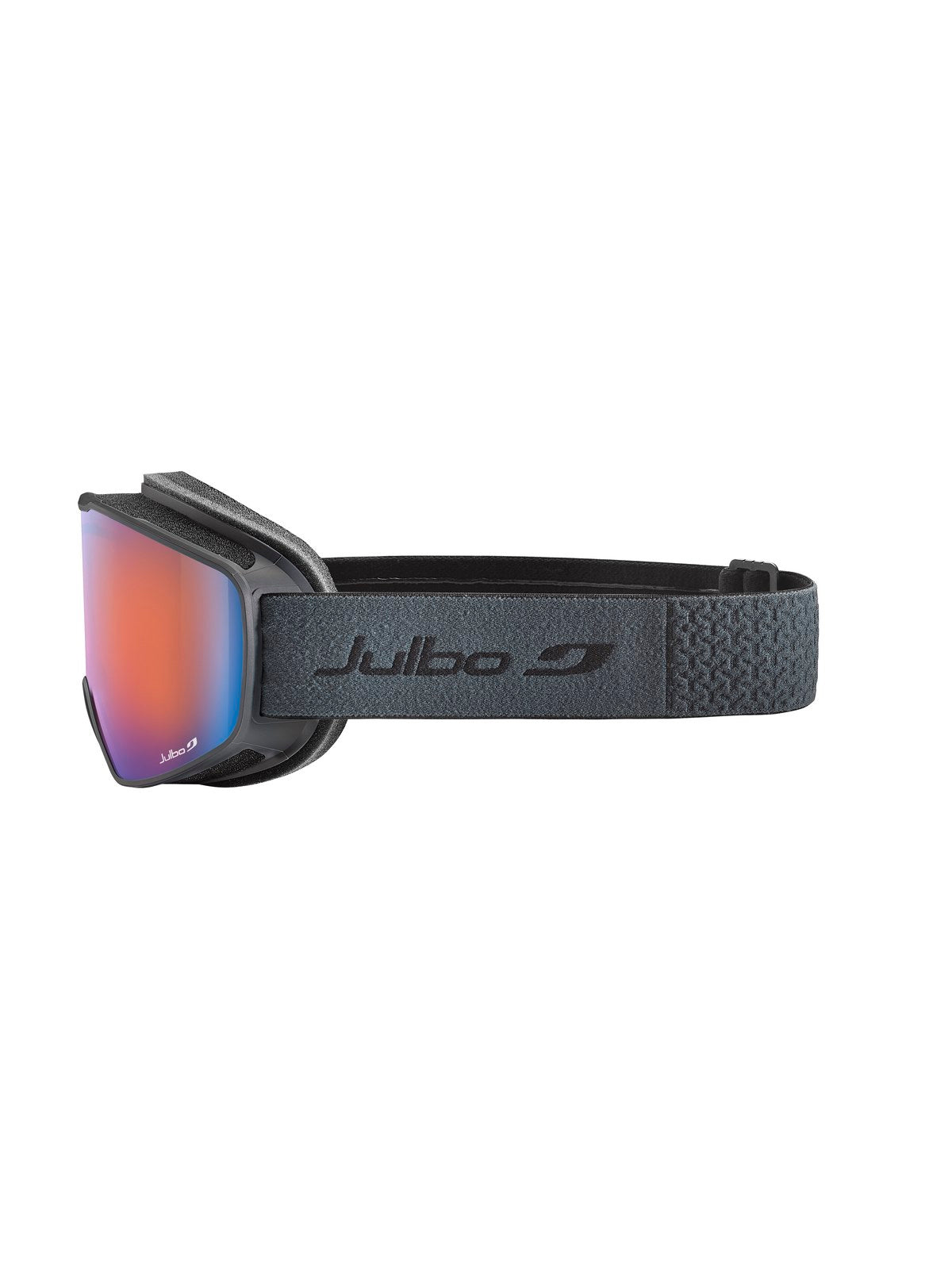 Gogle narciarskie JULBO Cyclon szary Spectron 3