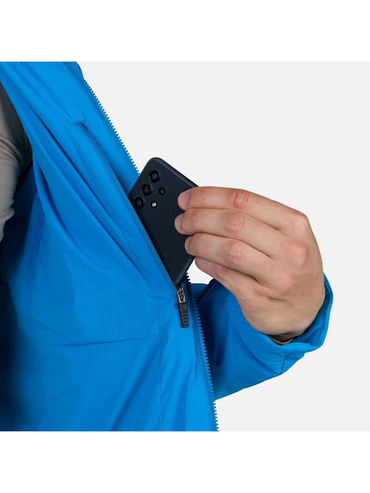 Kurtka męska Rossignol Opside Jkt - narciarska - Adventure Sports