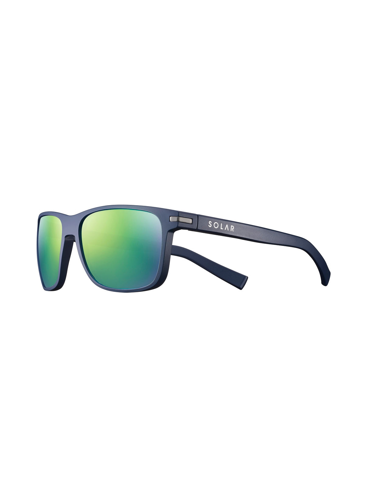 Okulary przeciwsłoneczne SOLAR Young - cat.3 Polarized - Blue