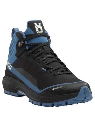Kolor: BLACK/CORONET BLUE