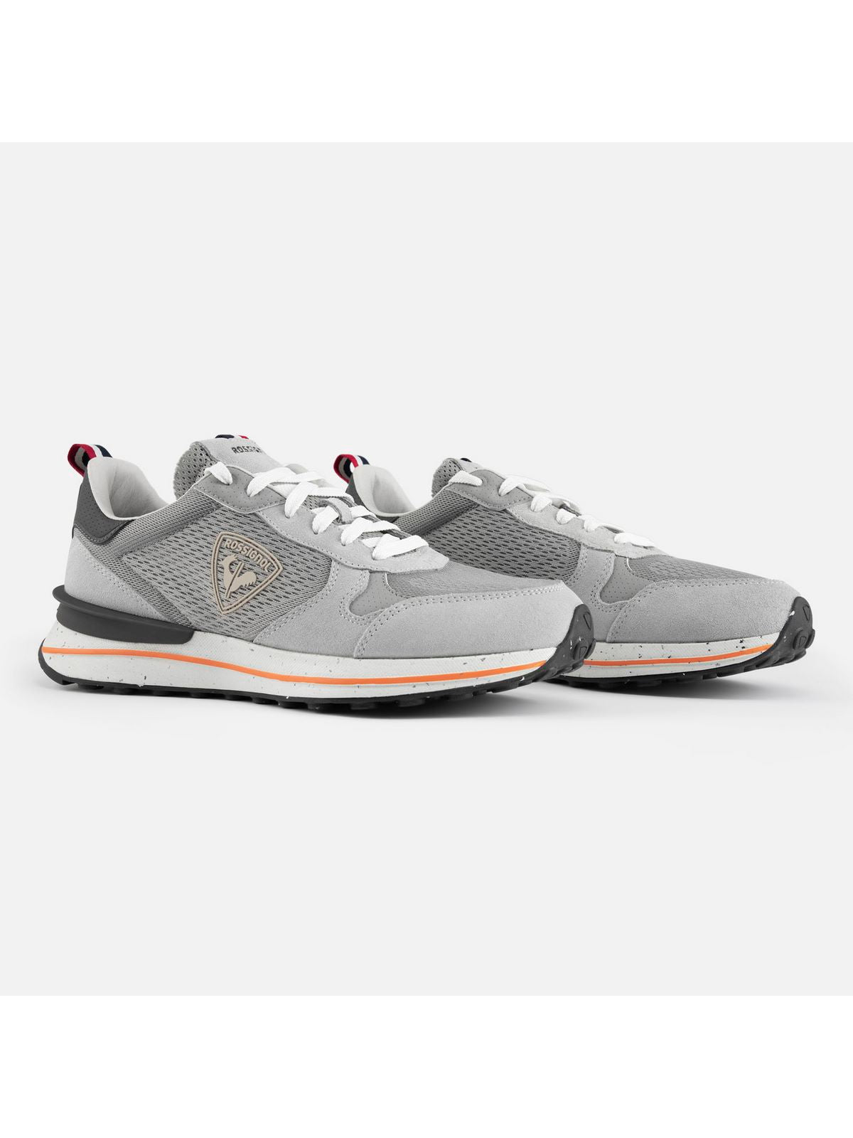 Buty męskie ROSSIGNOL Running Retro