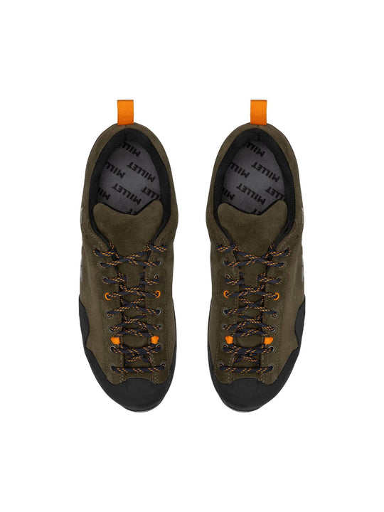 Buty MILLET Friction Gtx U szare
