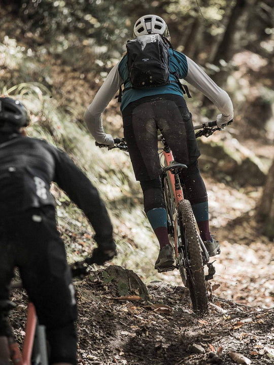 Spodenki Rowerowe POC W’S RESISTANCE - rowerowe - Adventure Sports
