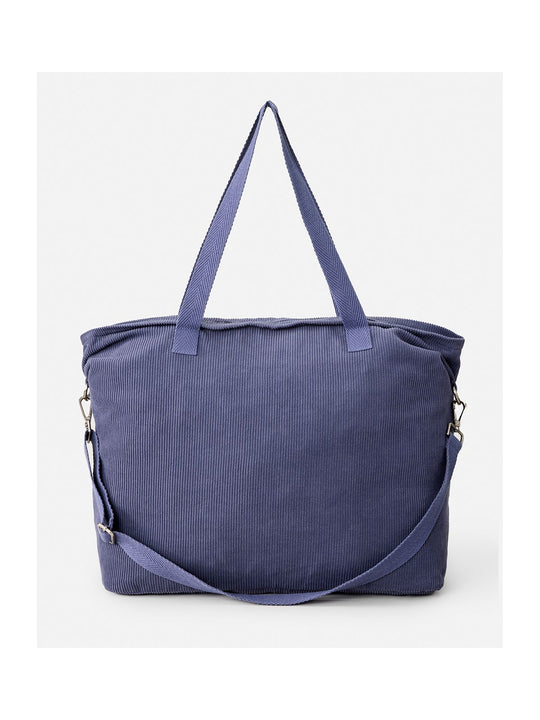 Torba RIP CURL REVIVAL CORD 36L DUFFLE granatowa
