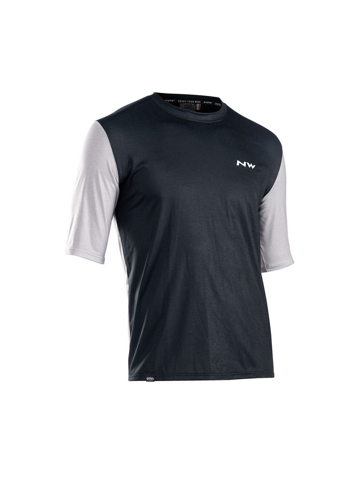 Koszulka Rowerowa NORTHWAVE XTRAIL JERSEY SS - Adventure Sports
