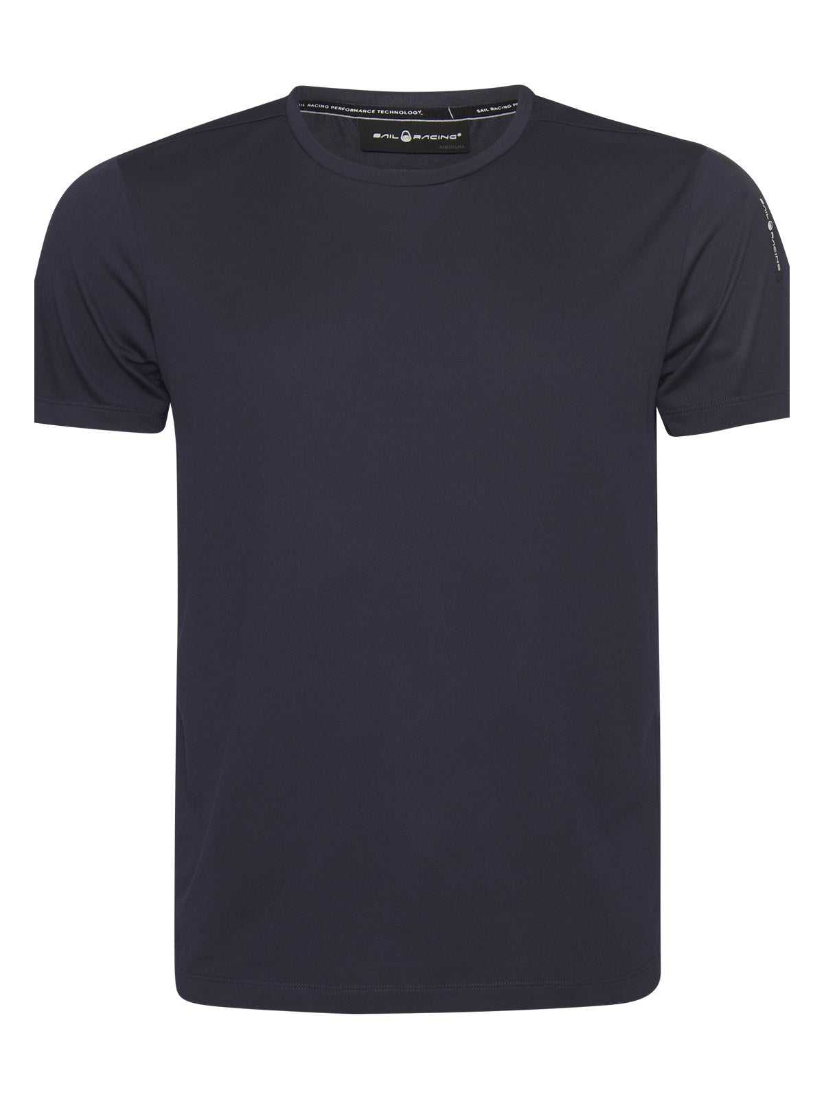 Koszulka SAIL RACING Spray Technical Tee Granatowy