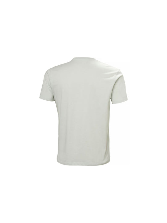 Koszulka HELLY HANSEN MASSIF GRAPHIC T-SHI - Adventure Sports
