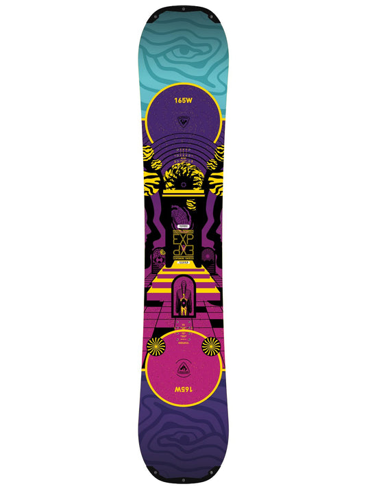 Deska snowboardowa Rossignol EXP WIDE EMEA
