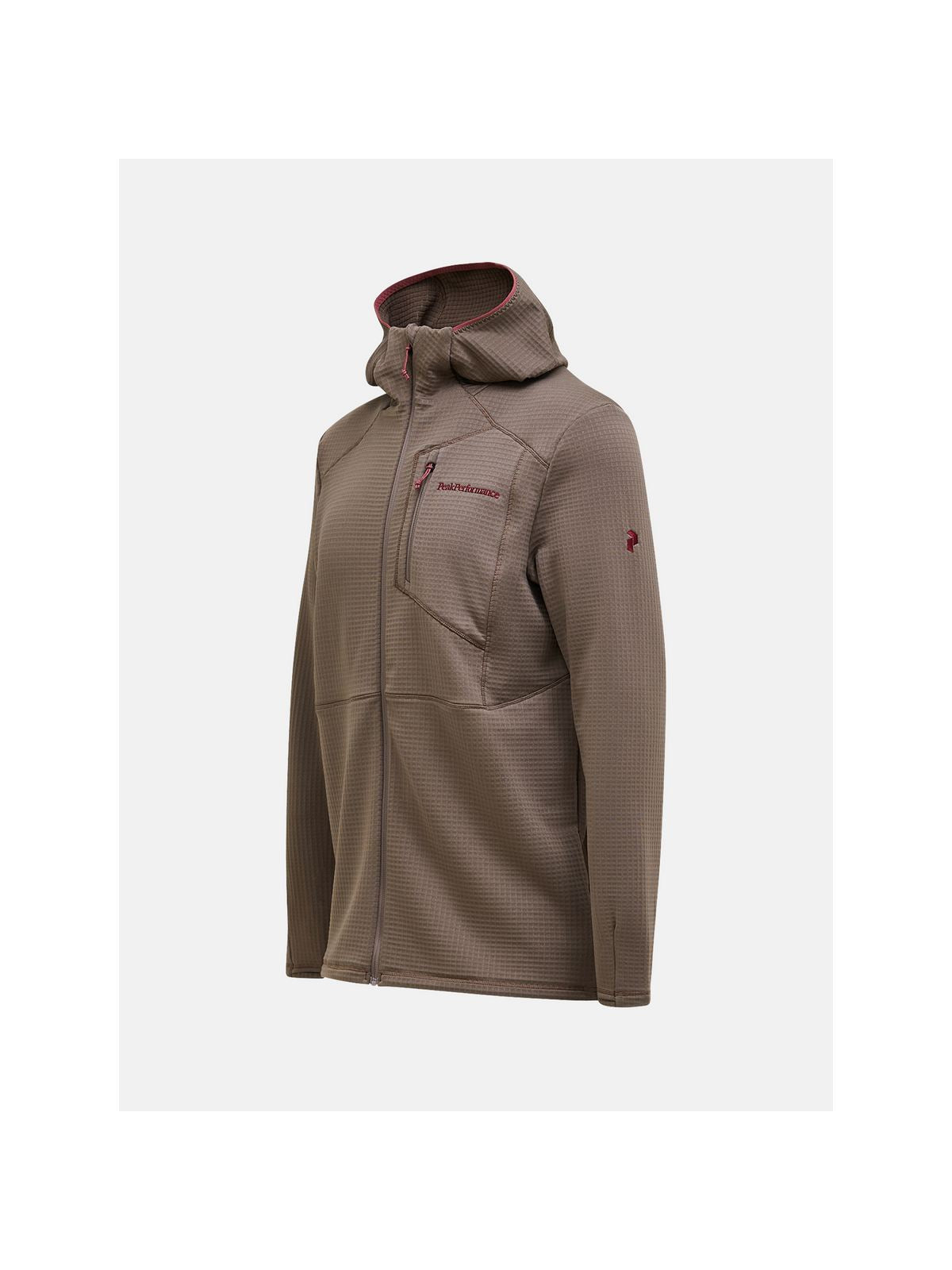 adventuresports bluza-peak-performance-m-trail-polartec-power-grid-zip-hood-g80169090-n44 detail