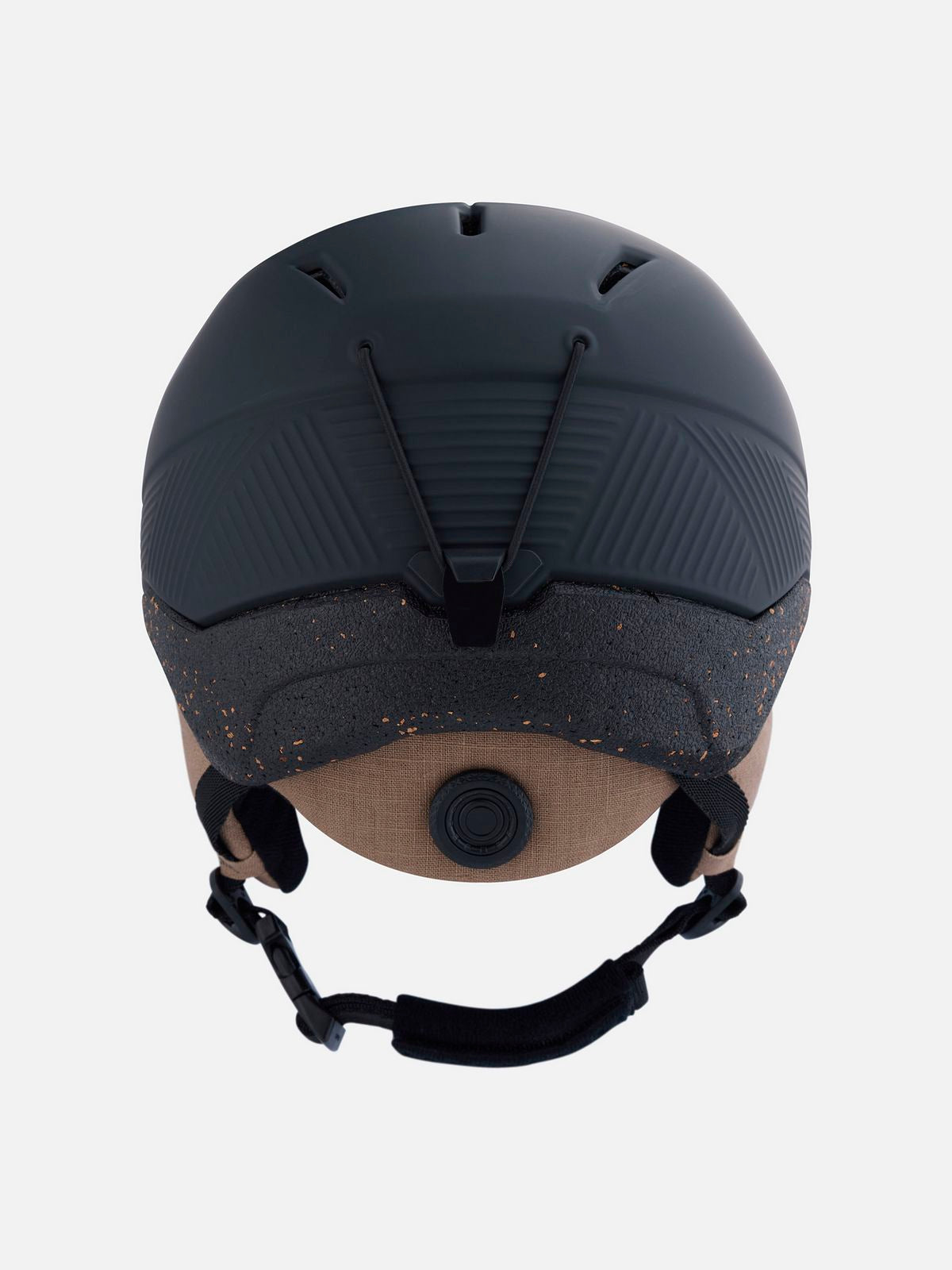 Kask narciarski ROSSIGNOL Fit Impacts Essential Black